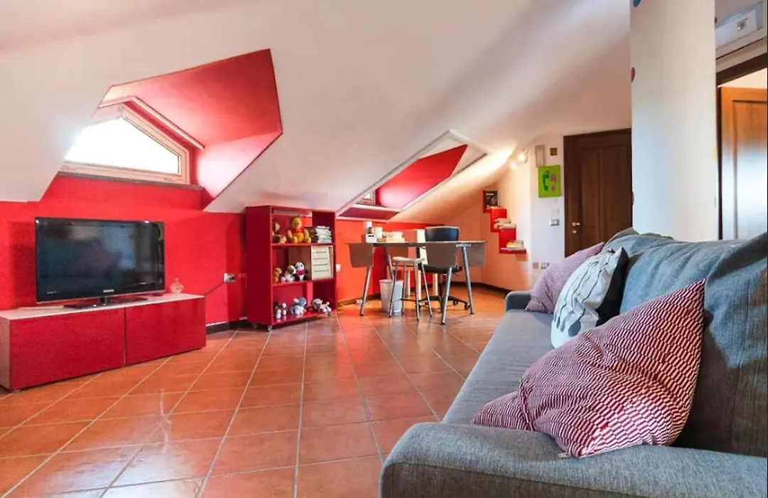 Casa Carmela B&B-1