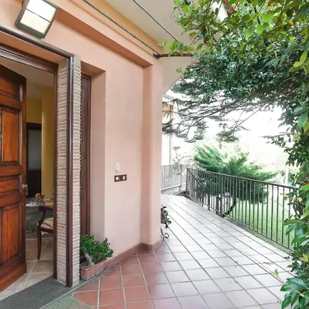 Casa Carmela B&B-3