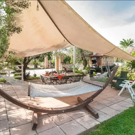 Casa Carmela B&B-2